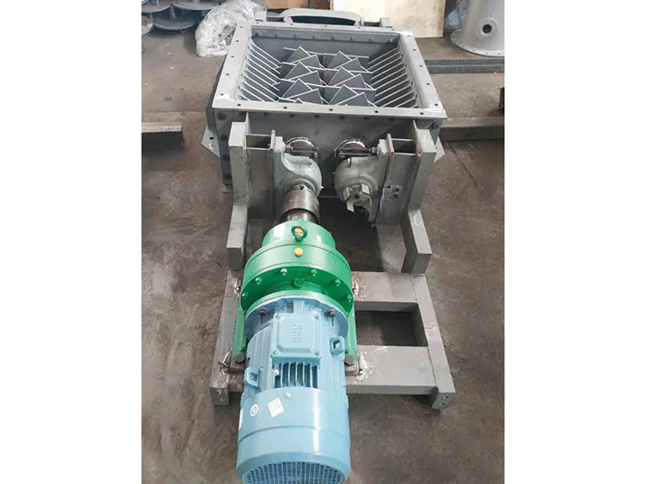 破碎機